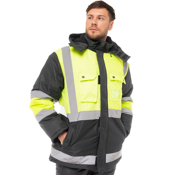 Куртка Эталон ИТР