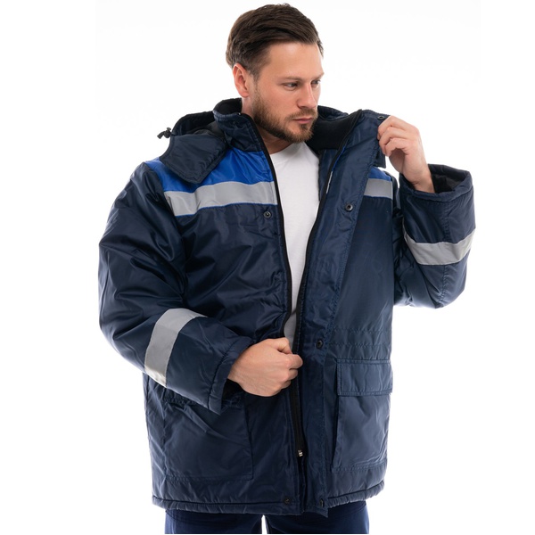 Куртка Эталон Стандарт с СОП