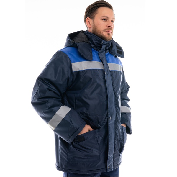 Куртка Эталон Стандарт с СОП