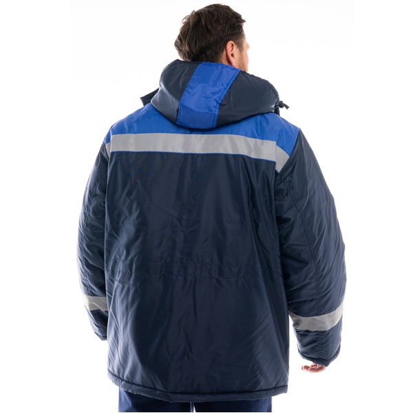 Куртка Эталон Стандарт с СОП