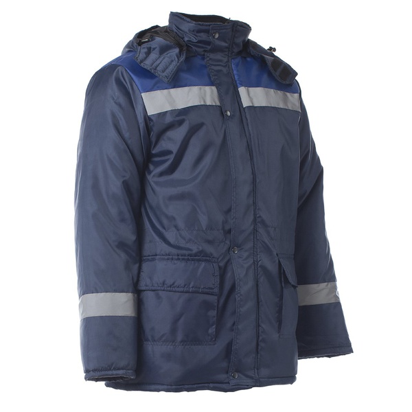 Куртка Эталон Стандарт с СОП