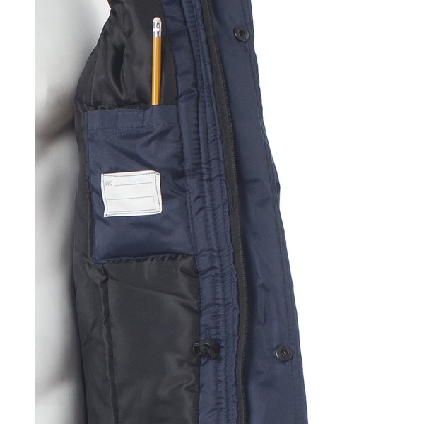 Куртка Эталон Стандарт с СОП