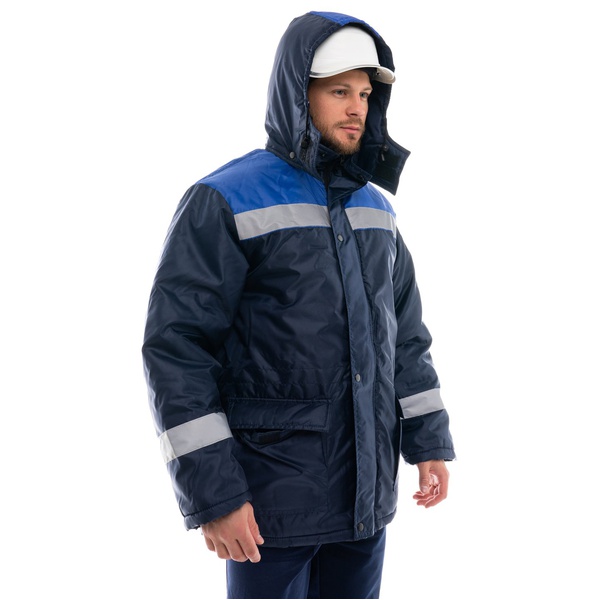 Куртка Эталон Стандарт с СОП