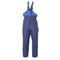 Полукомбинезон Эталон Снежана