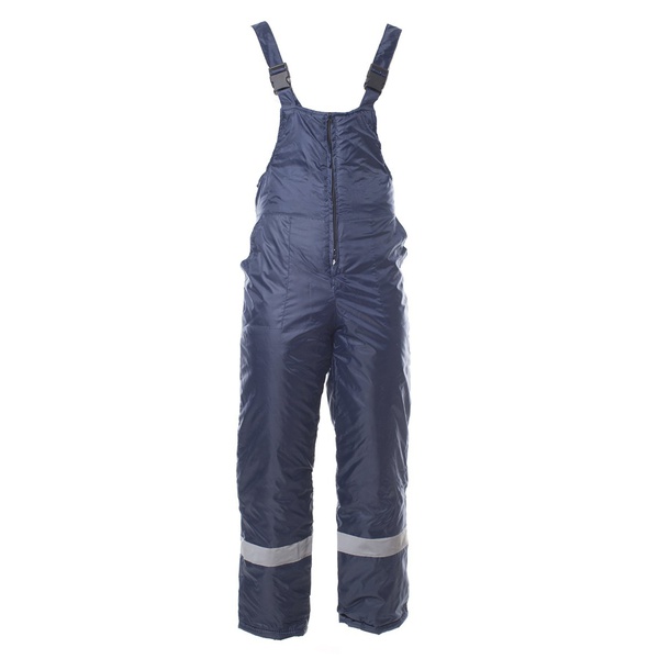 Полукомбинезон Эталон Стандарт С СОП тк. Оксфорд