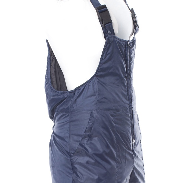 Полукомбинезон Эталон Стандарт С СОП тк. Оксфорд