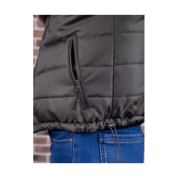 Жилет Taygerr Партизан хаки, тк. Оксфорд