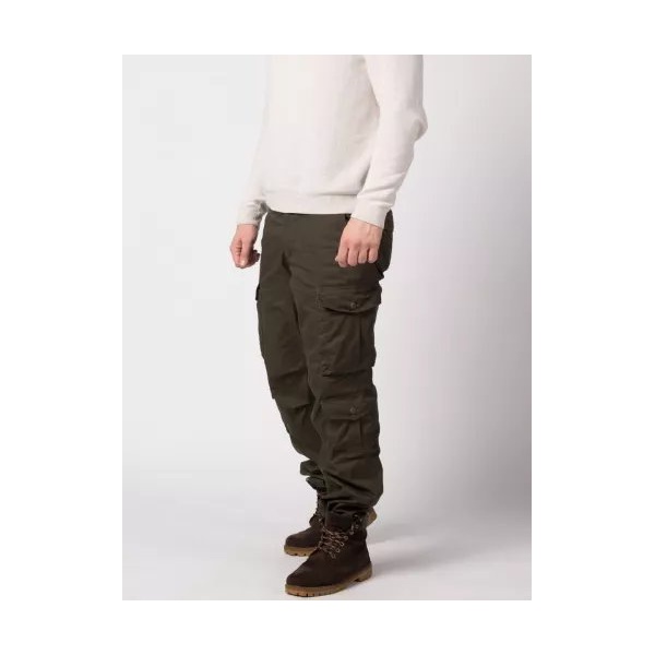 Брюки Taygerr М-65 New