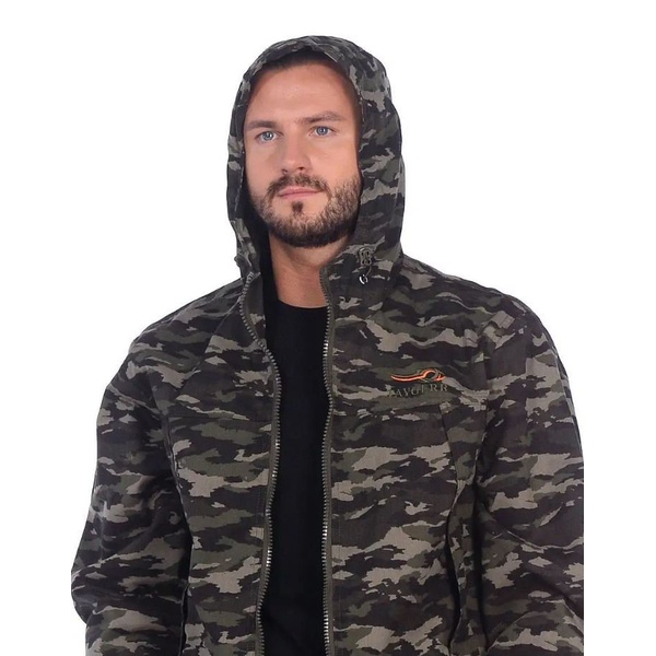 Костюм летний Taygerr Сармат черный тигр, тк. Твил