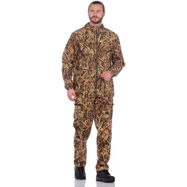 Костюм летний Taygerr Сармат камыш, тк. Рип-стоп