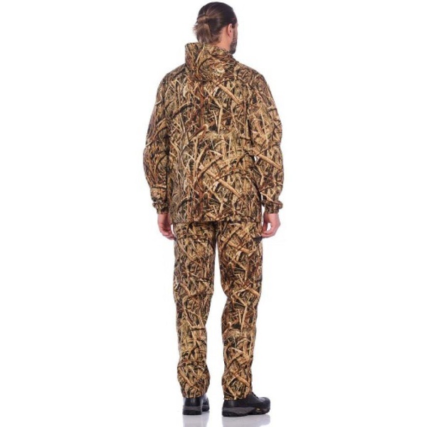 Костюм летний Taygerr Сармат камыш, тк. Рип-стоп