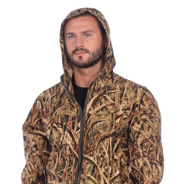 Костюм летний Taygerr Сармат камыш, тк. Рип-стоп