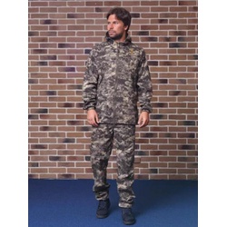 Костюм летний Taygerr Сармат тень, тк. Твил