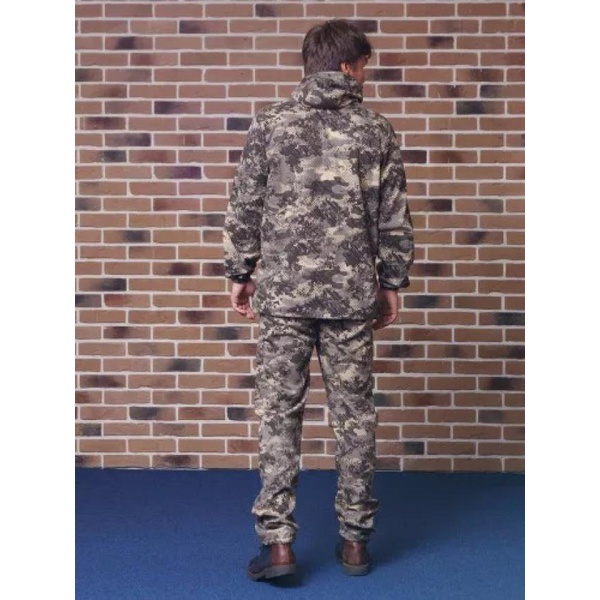 Костюм летний Taygerr Сармат тень, тк. Твил