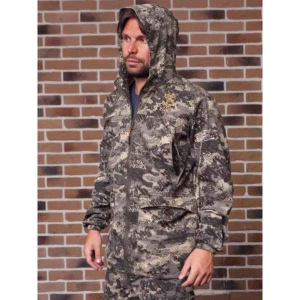 Костюм летний Taygerr Сармат тень, тк. Твил