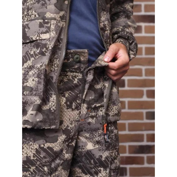 Костюм летний Taygerr Сармат тень, тк. Твил