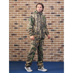 Костюм летний Taygerr Сармат дубок, тк. Твил