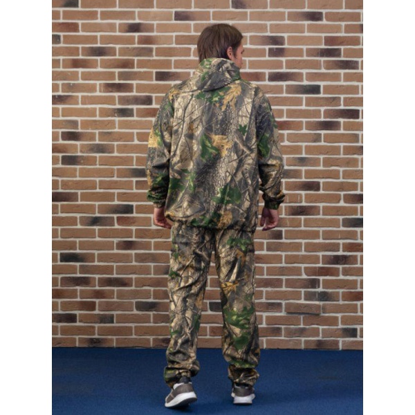 Костюм летний Taygerr Сармат дубок, тк. Твил