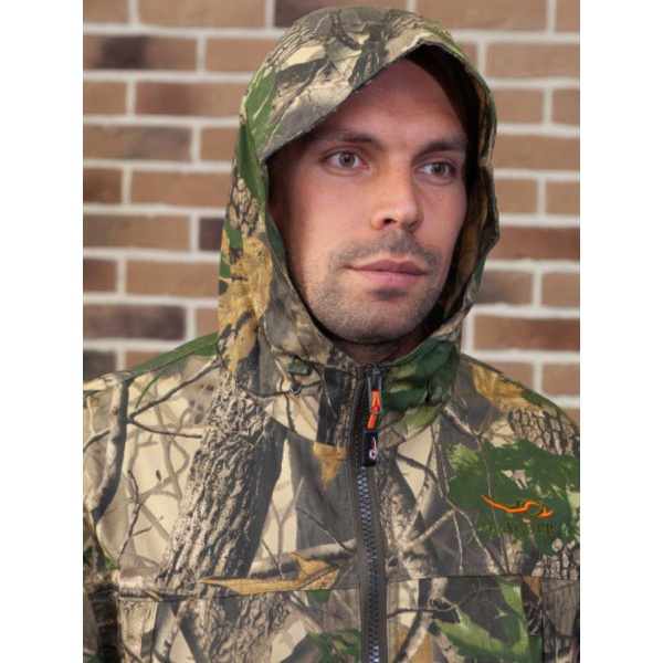 Костюм летний Taygerr Сармат дубок, тк. Твил