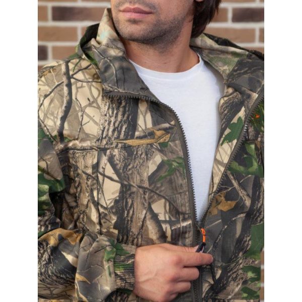 Костюм летний Taygerr Сармат дубок, тк. Твил