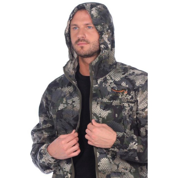 Костюм летний Taygerr Сармат кобра, тк. Твил