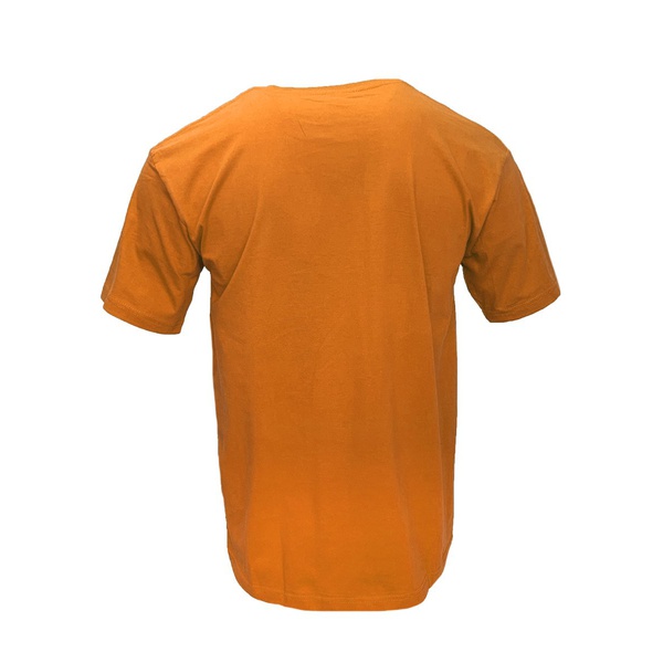 Футболка Спрут трикотажная оранжевый