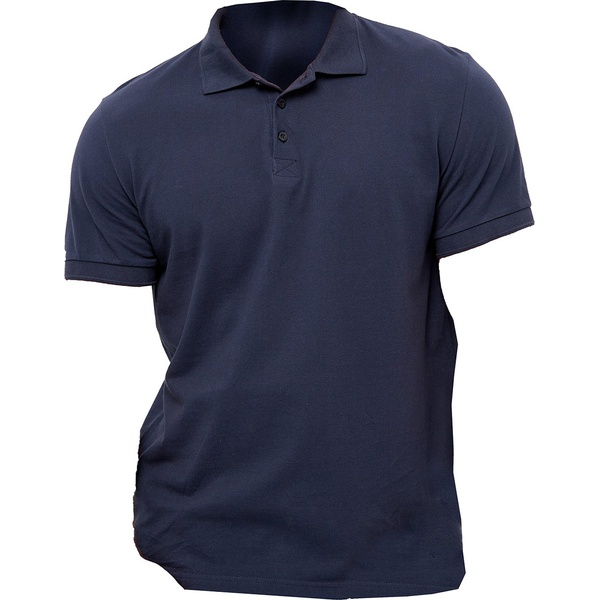 Рубашка Спрут Поло синий