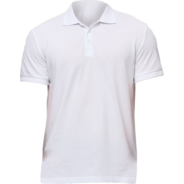 Рубашка Спрут Поло белый