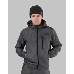 Куртка Taygerr Кондор оникс