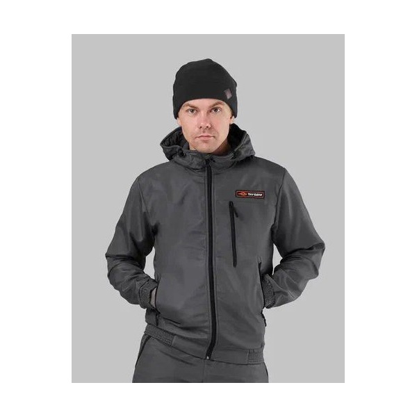 Куртка Taygerr Кондор оникс