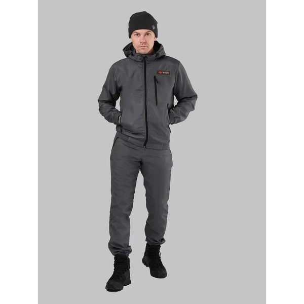 Куртка Taygerr Кондор оникс