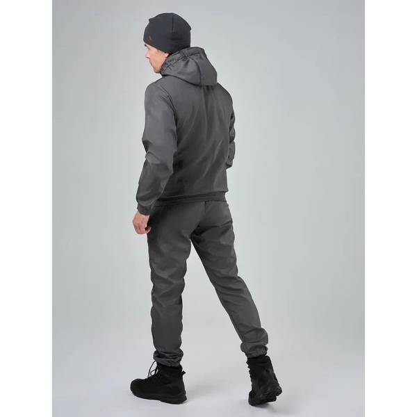 Куртка Taygerr Кондор оникс