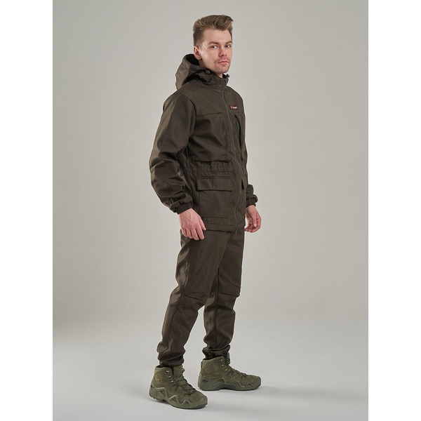 Куртка Taygerr Кречет