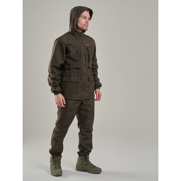 Куртка Taygerr Кречет