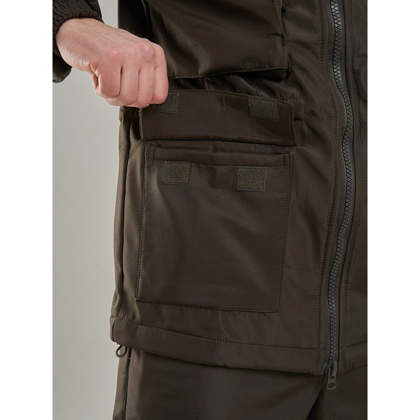 Куртка Taygerr Кречет