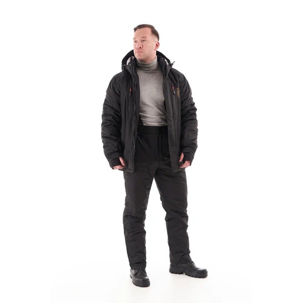 Брюки Taygerr Горнолыжные TGR 121 (-20°C)