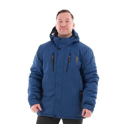 Куртка Taygerr Горнолыжная TGR 121 (-20°C) синий