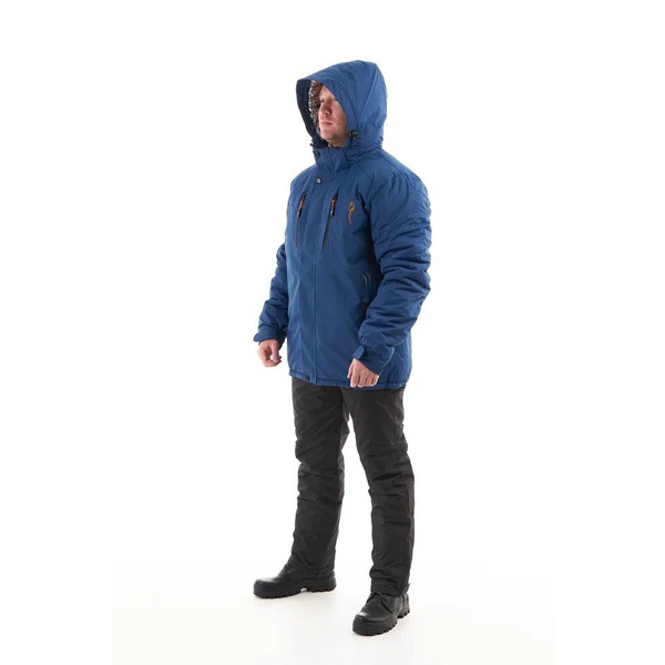 Куртка Taygerr Горнолыжная TGR 121 (-20°C) синий