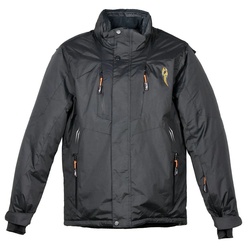 Куртка Taygerr Горнолыжная TGR 121 (-20°C) чёрный