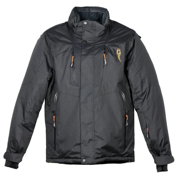 Куртка Taygerr Горнолыжная TGR 121 (-20°C) чёрный
