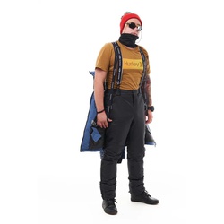 Брюки Taygerr Горнолыжные (-20°С)