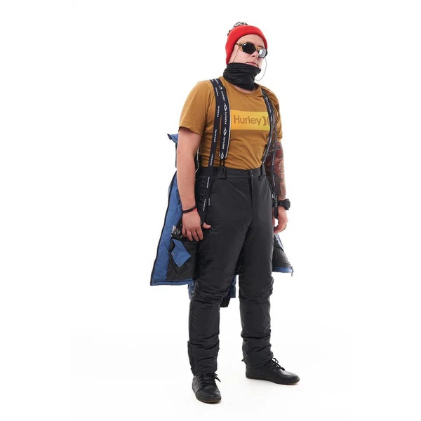 Брюки Taygerr Горнолыжные (-20°С)