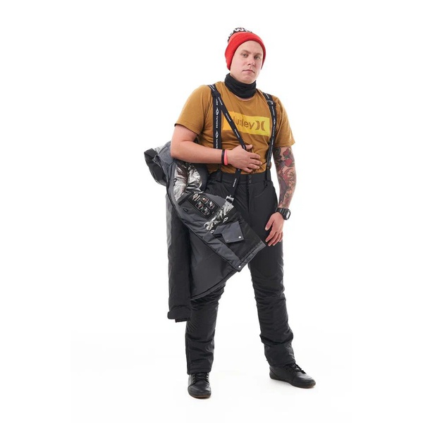 Брюки Taygerr Горнолыжные (-20°С)