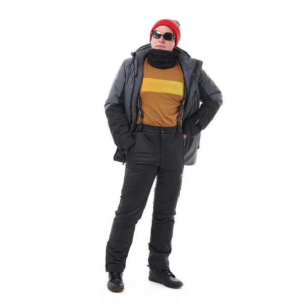 Брюки Taygerr Горнолыжные (-20°С)