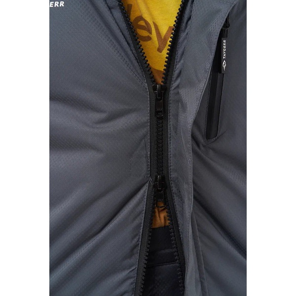 Куртка Taygerr Горнолыжная (-20°C) оникс