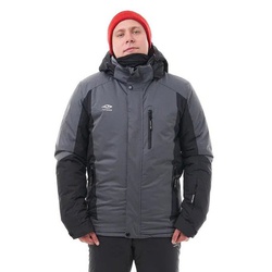 Куртка Taygerr Горнолыжная (-20°C) оникс