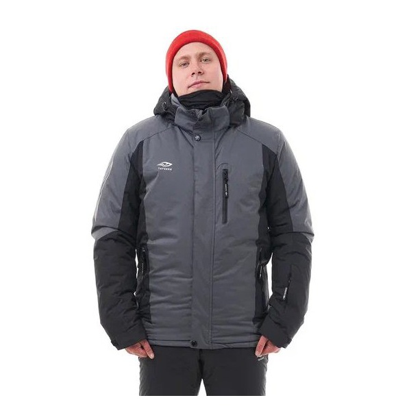 Куртка Taygerr Горнолыжная (-20°C) оникс