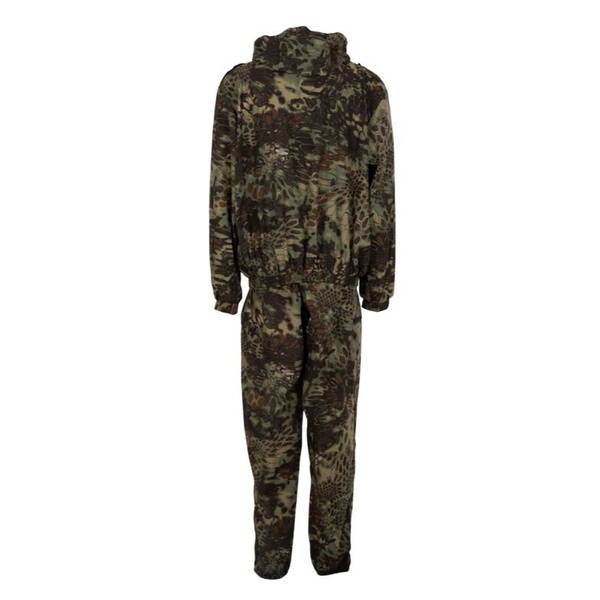 Костюм Taygerr Антиклещ питон, тк. тиси