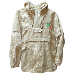 Костюм женский Taygerr Антиклещ пин-код песок, тк. твил