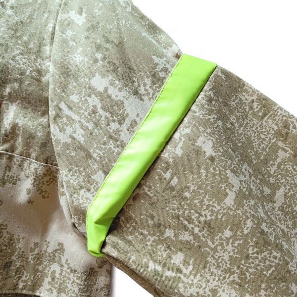 Костюм женский Taygerr Антиклещ пин-код песок, тк. твил